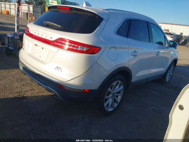 Lincoln MKC Image 15