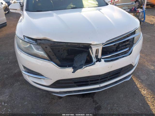 Lincoln MKC Image 9