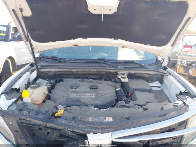 Lincoln MKC Image 12