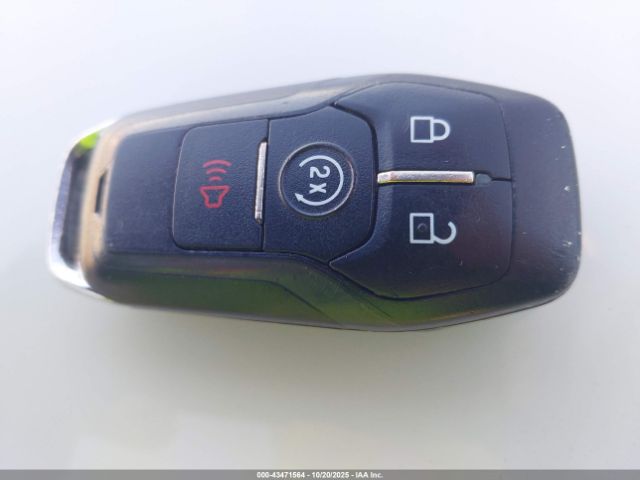 Lincoln MKC Image 10