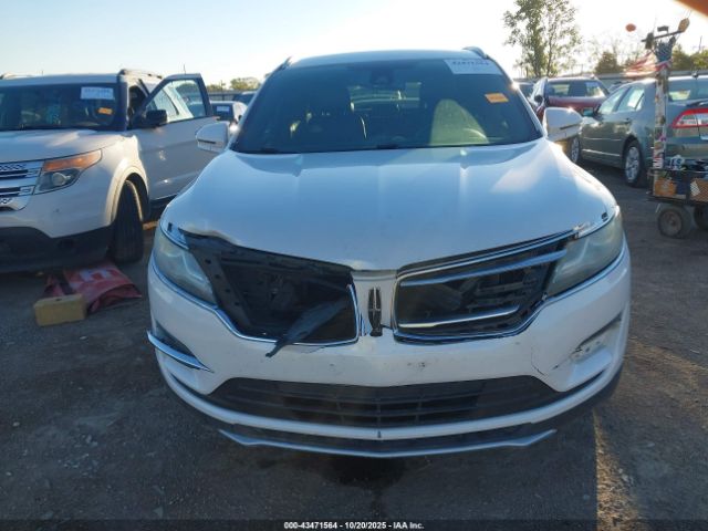 Lincoln MKC Image 13