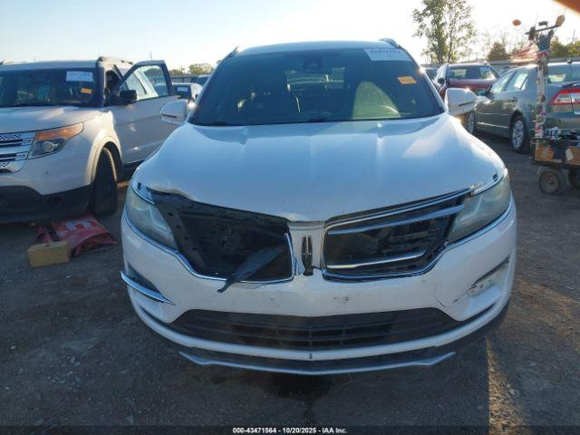 Lincoln MKC Image 13