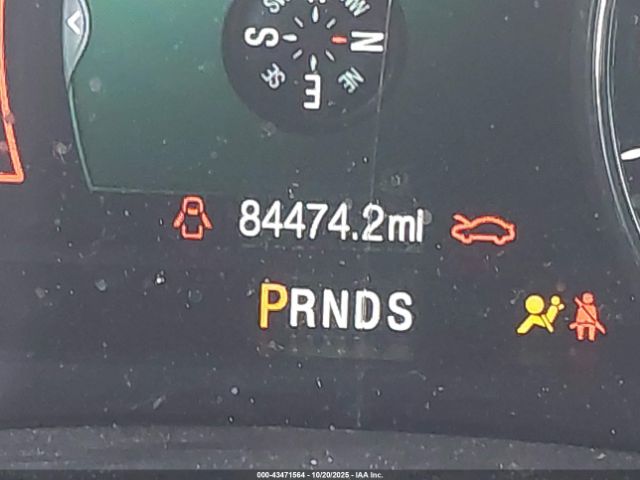 Lincoln MKC Image 14