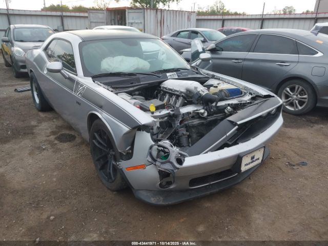 Dodge Challenger Image 18