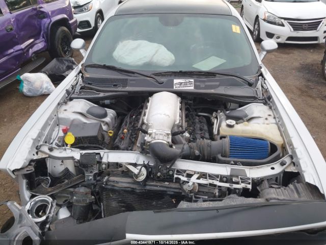 Dodge Challenger Image 7