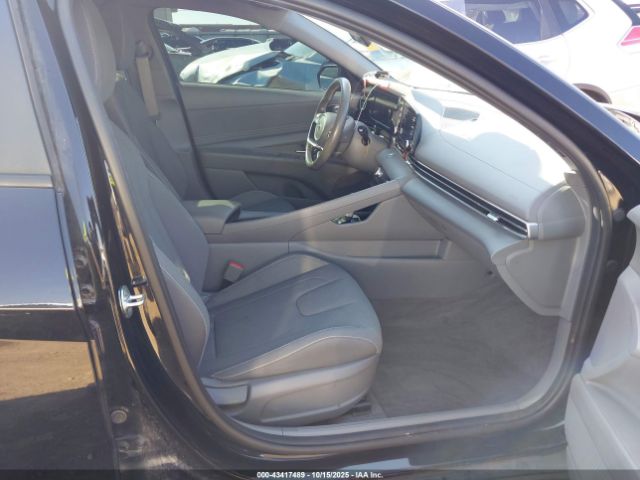 Hyundai ELANTRA Sel Image 14