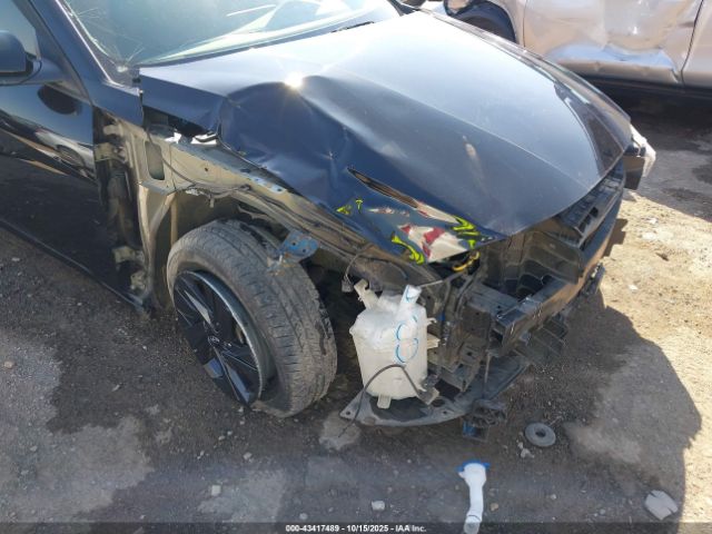 Hyundai ELANTRA Sel Image 19