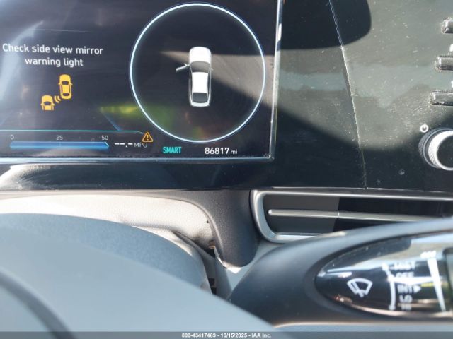 Hyundai ELANTRA Sel Image 9