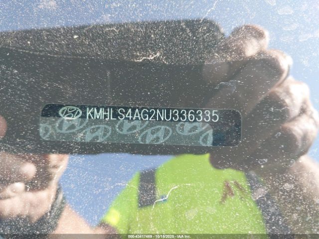 Hyundai ELANTRA Sel Image 8