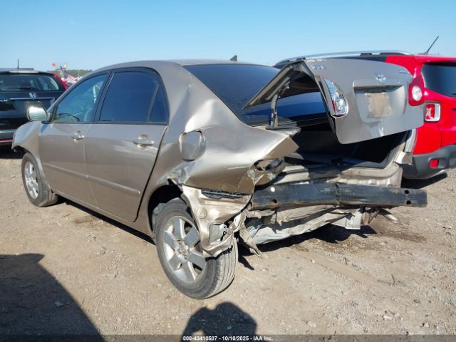 Toyota Corolla Le Image 17