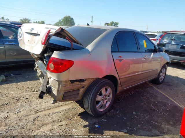 Toyota Corolla Le Image 16