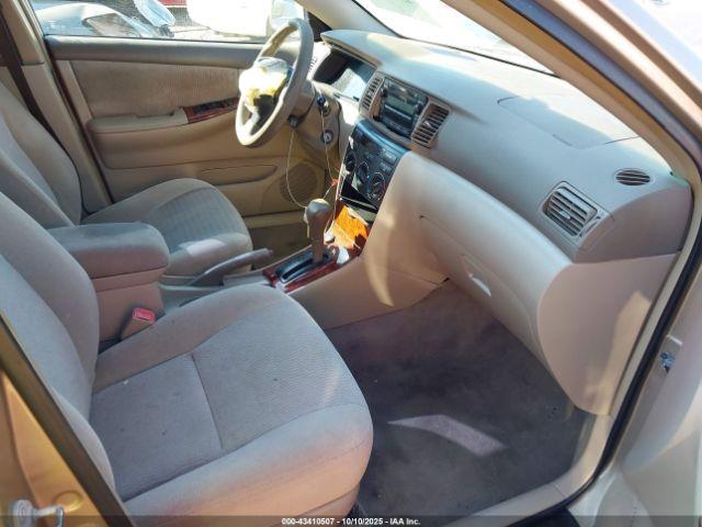 Toyota Corolla Le Image 15