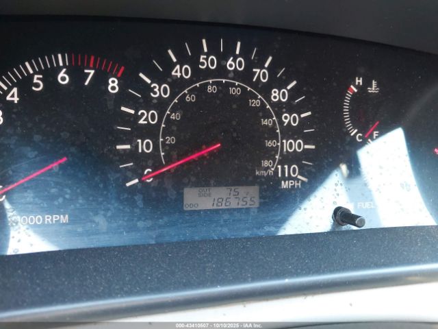 Toyota Corolla Le Image 14