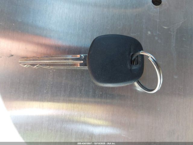 Toyota Corolla Le Image 6