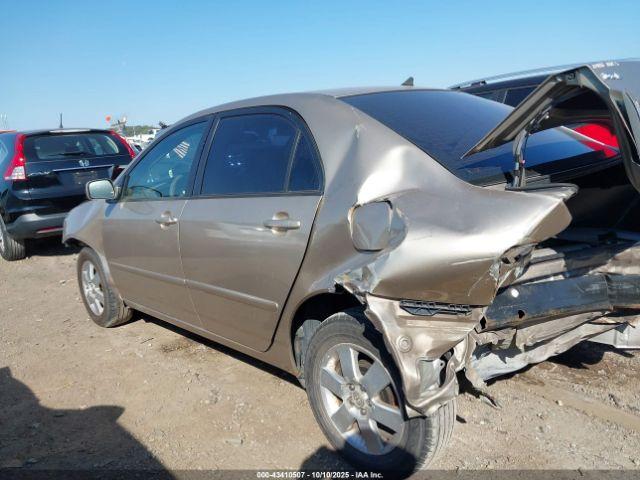 Toyota Corolla Le Image 8