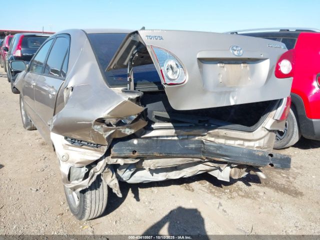 Toyota Corolla Le Image 3