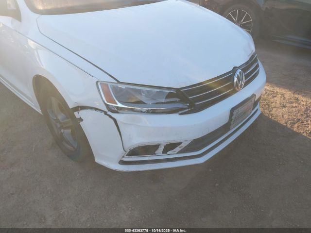 Volkswagen Jetta 1.4t S Image 4