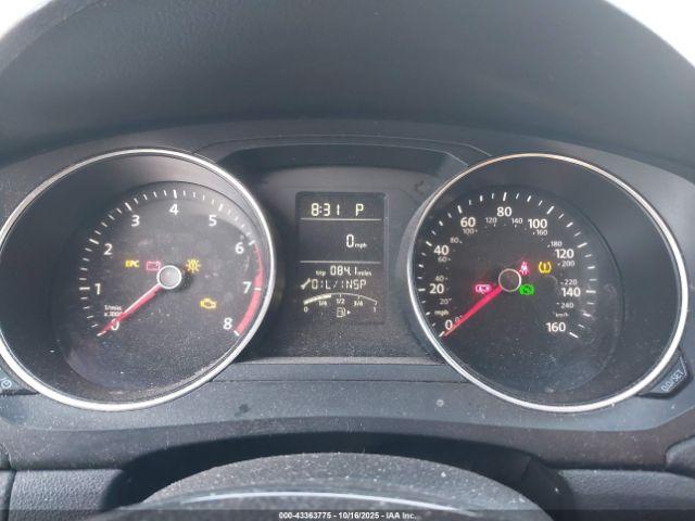 Volkswagen Jetta 1.4t S Image 3