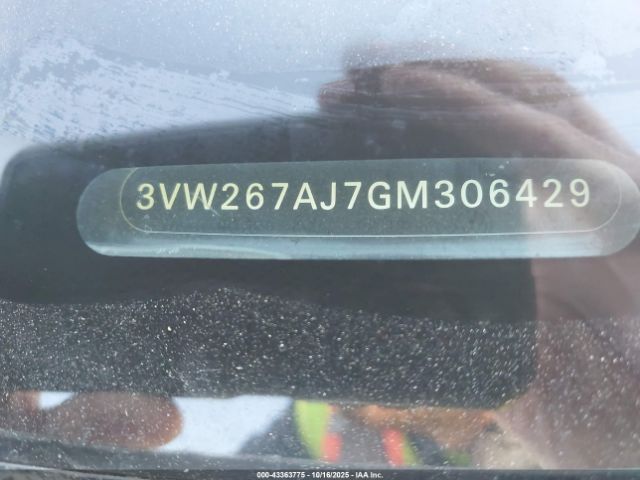 Volkswagen Jetta 1.4t S Image 8