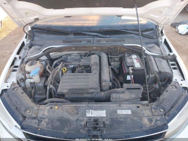 Volkswagen Jetta 1.4t S Image 9