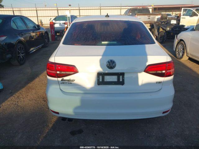 Volkswagen Jetta 1.4t S Image 15