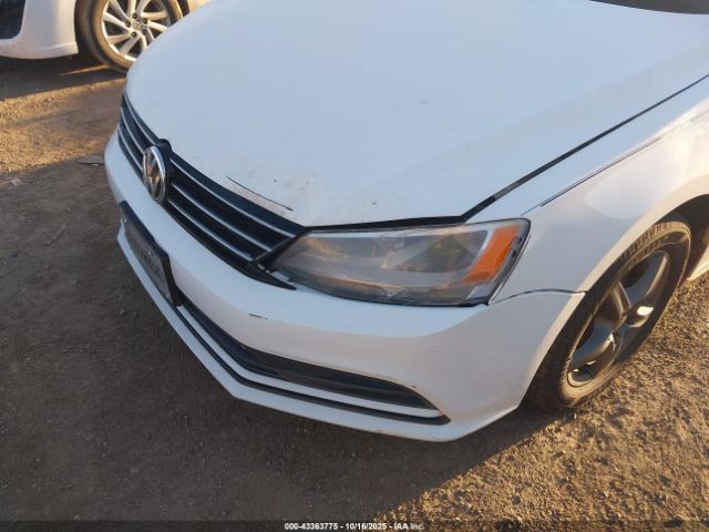 Volkswagen Jetta 1.4t S Image 16