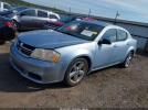 Dodge Avenger Se Image 3