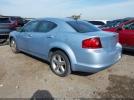 Dodge Avenger Se Image 4