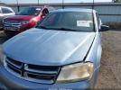 Dodge Avenger Se Image 8