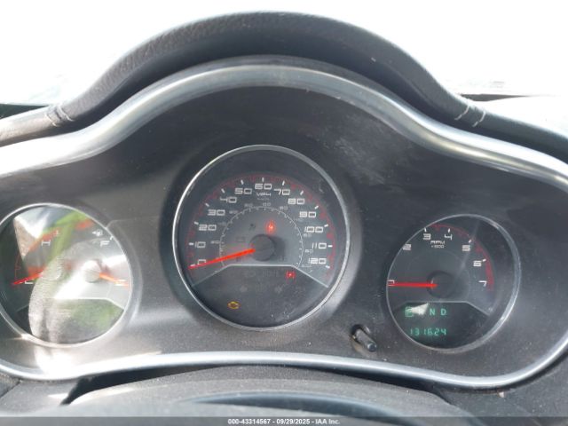 Dodge Avenger Se Image 17