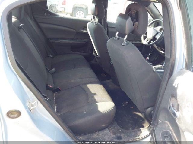 Dodge Avenger Se Image 5