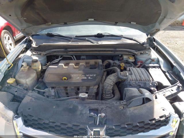 Dodge Avenger Se Image 2