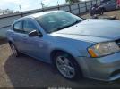 Dodge Avenger Se Image 13