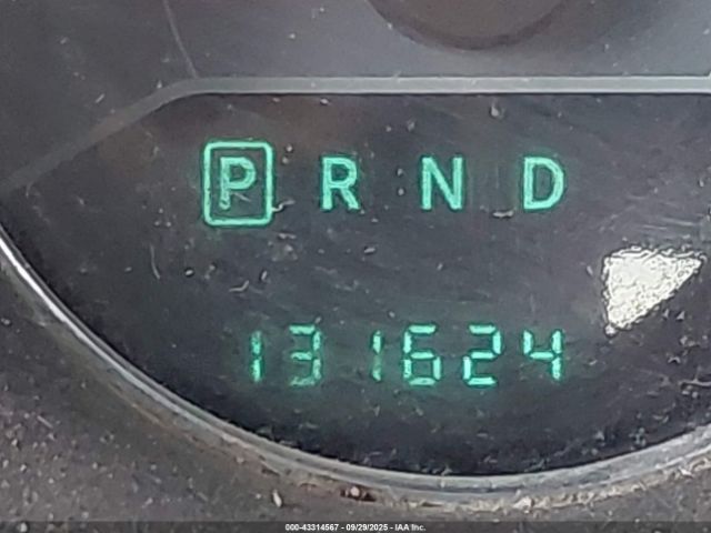 Dodge Avenger Se Image 12