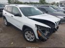 Jeep Cherokee Sport Image 1