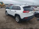 Jeep Cherokee Sport Image 4