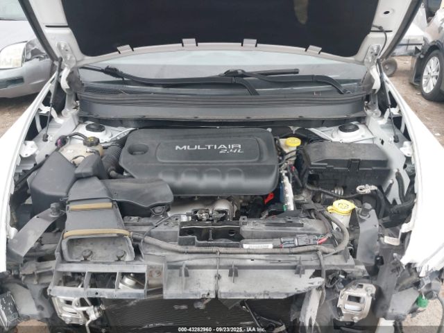 Jeep Cherokee Sport Image 12