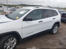 Jeep Cherokee Sport Image 16