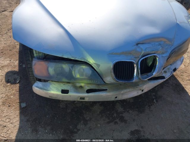 BMW Z Series 1.9 Image 9