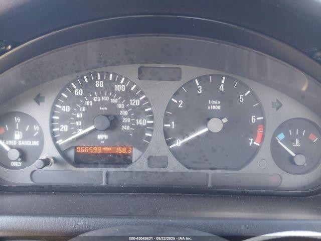 BMW Z Series 1.9 Image 4