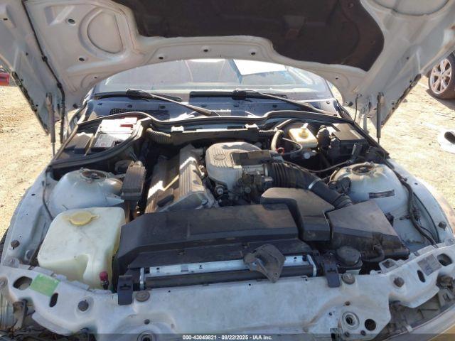 BMW Z Series 1.9 Image 8