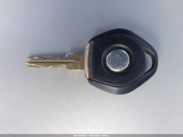 BMW Z Series 1.9 Image 17