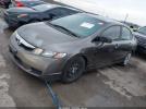 Honda Civic Lx Image 12