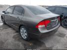 Honda Civic Lx Image 13