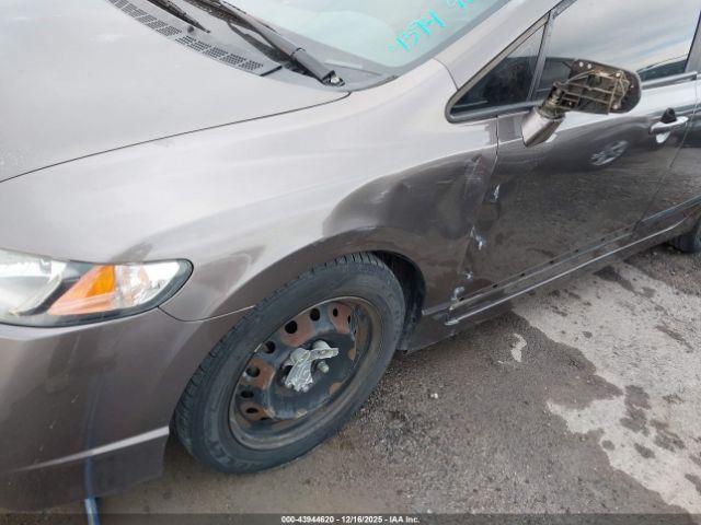 Honda Civic Lx Image 14