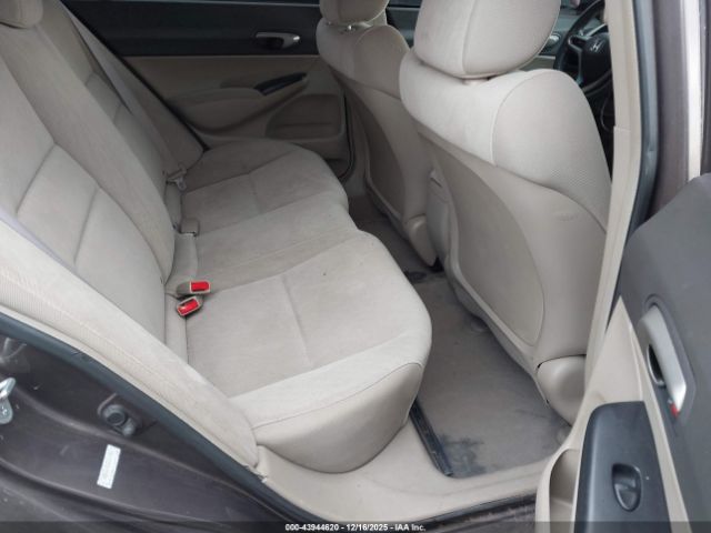 Honda Civic Lx Image 3