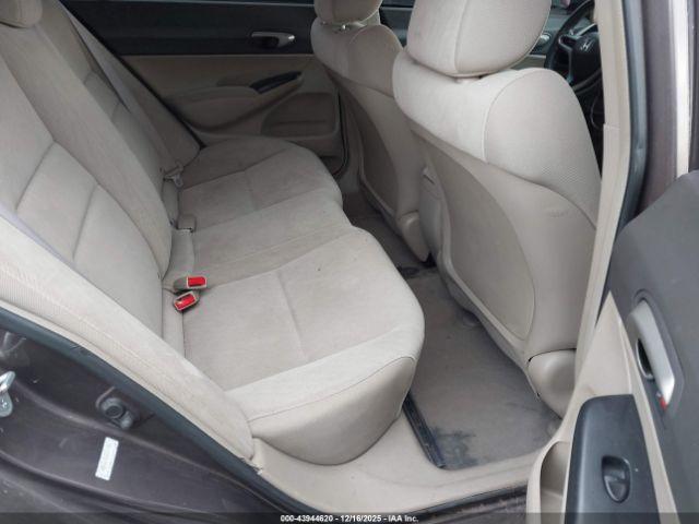 Honda Civic Lx Image 3