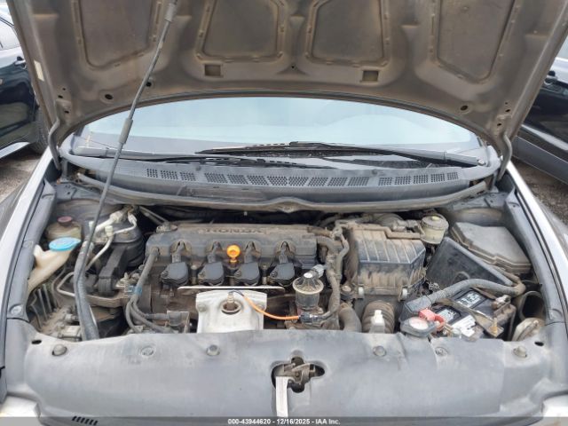 Honda Civic Lx Image 11