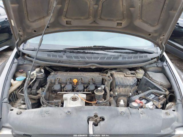 Honda Civic Lx Image 11