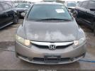 Honda Civic Lx Image 5